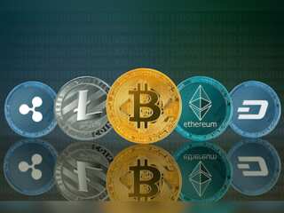 WION Business News | South Africa moves to regulate Crypto assets