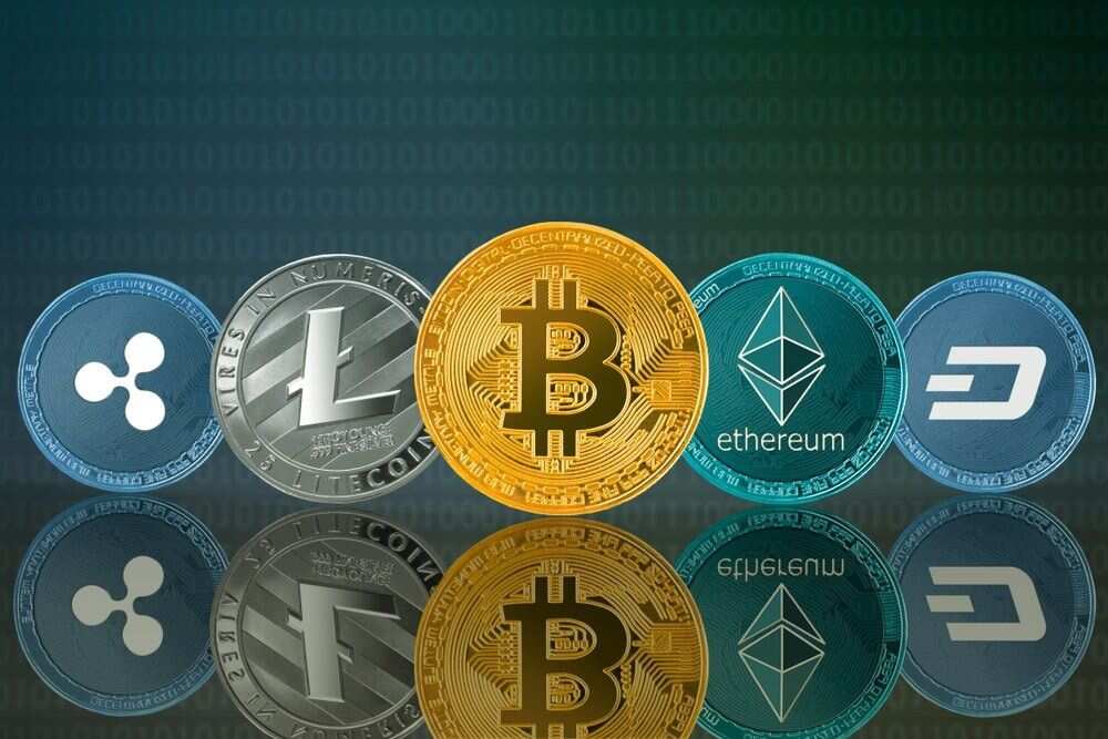 WION Business News | South Africa moves to regulate Crypto assets