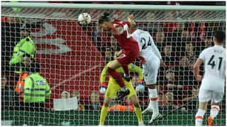 Darwin Nunez earns points for Liverpool vs West Ham, Man United outclass Tottenham Hotspur