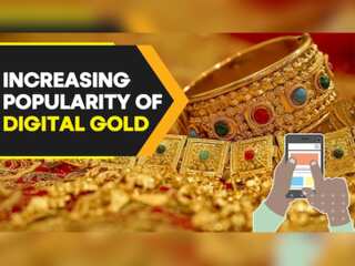Explained | Why digital gold is becoming popular among young Indians