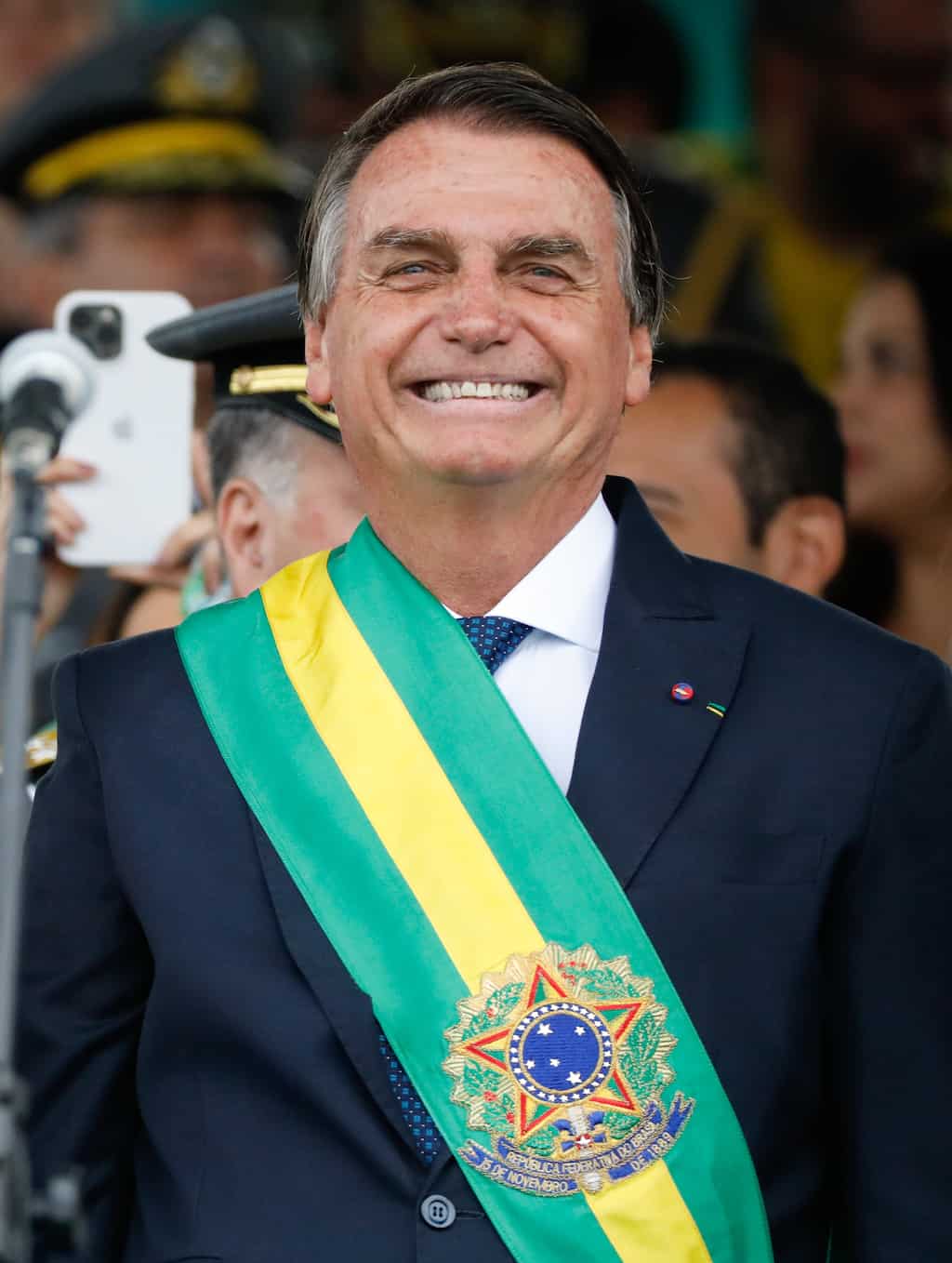 Brazil Polls: Bolsonaro narrows gap with opponent Lula de Silva