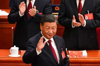 China halts reselling of LNG to Europe and Asia to safeguard its winter season