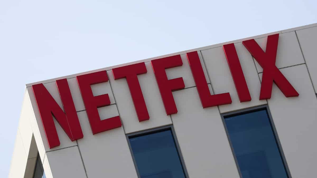 Do you share your Netflix account with friends and family? Be prepared to pay extra soon Do you share your Netflix account with friends and family? Be prepared to pay extra soon