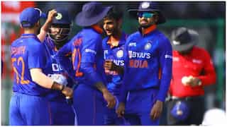 India's tour of Bangladesh, featuring three ODIs and two Tests, to kick off on December 4