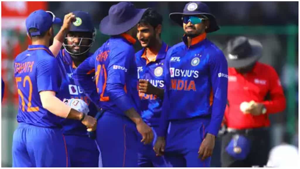 India's tour of Bangladesh, featuring three ODIs and two Tests, to kick off on December 4