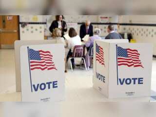 US Midterm Elections: Inflation, crime, immigration top voters' concern