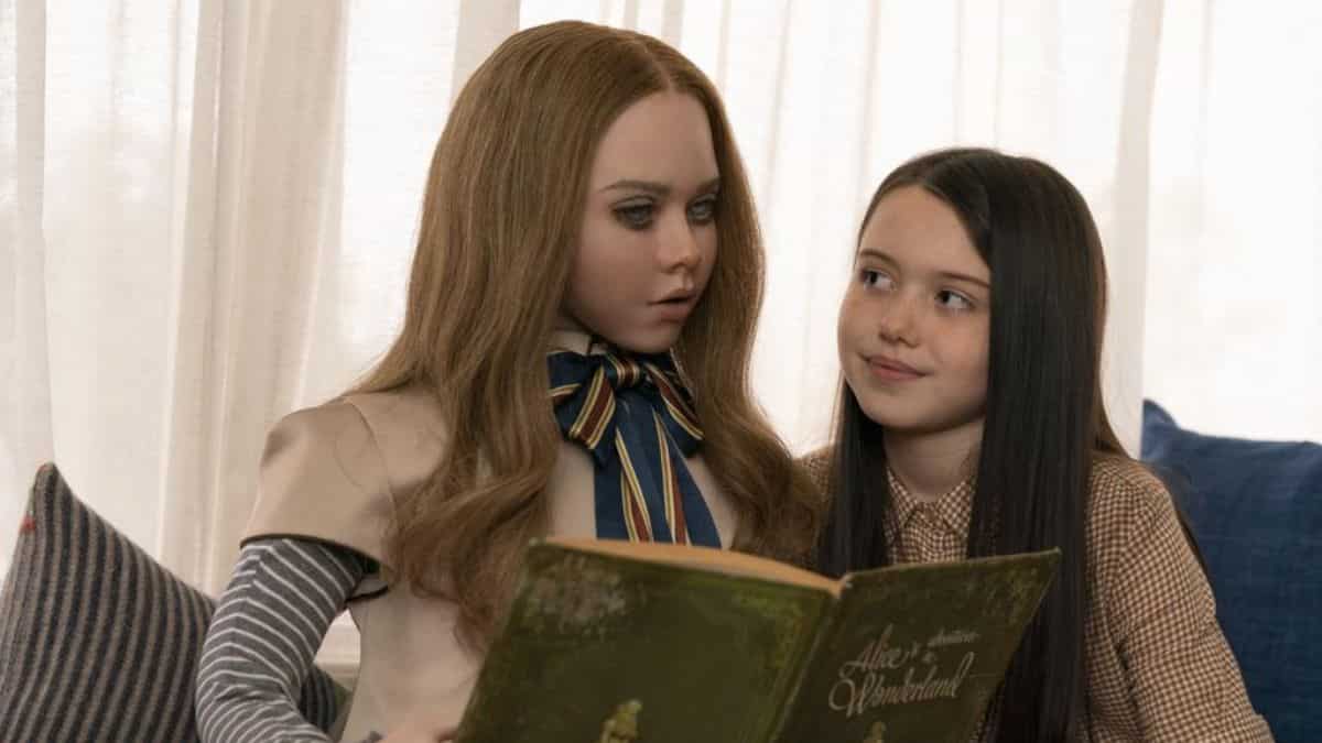 ‘M3GAN’ trailer: You won’t see dolls in the same way anymore ‘M3GAN’ trailer: You won’t see dolls in the same way anymore
