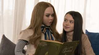 ‘M3GAN’ trailer: You won’t see dolls in the same way anymore