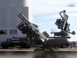 Russia-Ukraine War Update: Israel edges towards air defence assistance for Kyiv