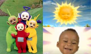 'Teletubbies' reboot trailer out and netizens are not thrilled with the new baby sun