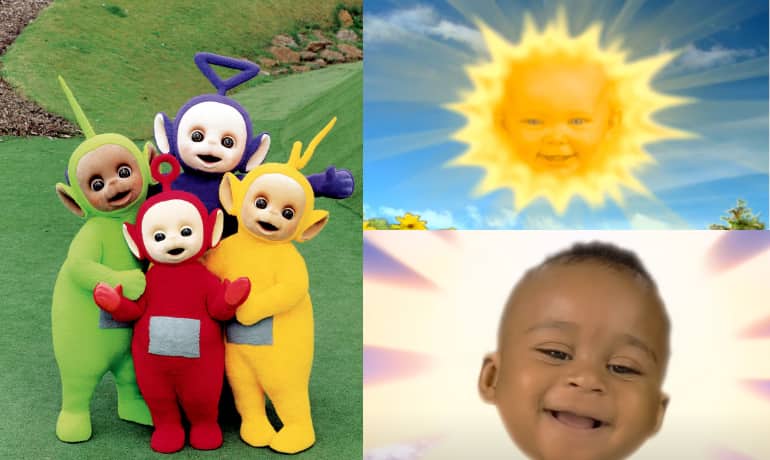 'Teletubbies' reboot trailer out and netizens are not thrilled with the new baby sun