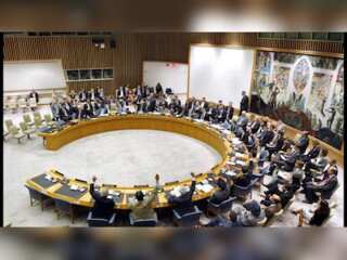 China blocks sanction of Pak terrorist at UN