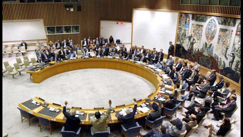 China blocks sanction of Pak terrorist at UN