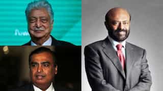 India's top Philanthropist of 2022 donated $363K per day; Hurun India List released