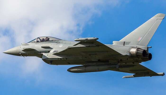 Taiwan: No Taiwanese air force pilots trained PLA troops