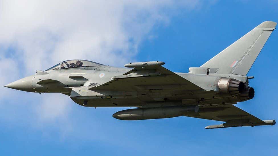 Taiwan: No Taiwanese air force pilots trained PLA troops
