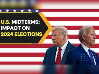 U.S. Midterm Elections | What are midterms? How will they impact the Biden administration?