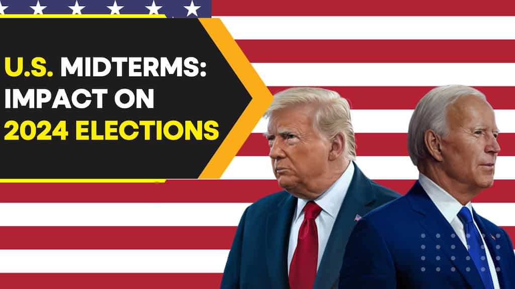 U.S. Midterm Elections | What are midterms? How will they impact the Biden administration?