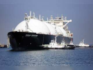 Europe stares at tough winter as China bans LNG supply
