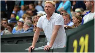 Jailed Boris Becker teaching inmates how to be fit, behaviour described as 'impeccable': Report