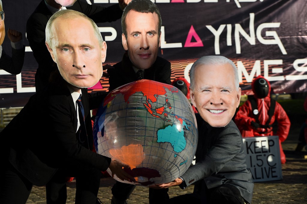 WION Spotlight | Sanctions blowback: For whom the bells toll  