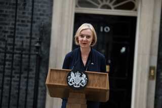 A 44-day stint as PM, putting UK economy into turmoil, entitle Liz Truss to $129,000 a year