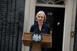 A 44-day stint as PM, putting UK economy into turmoil, entitle Liz Truss to $129,000 a year