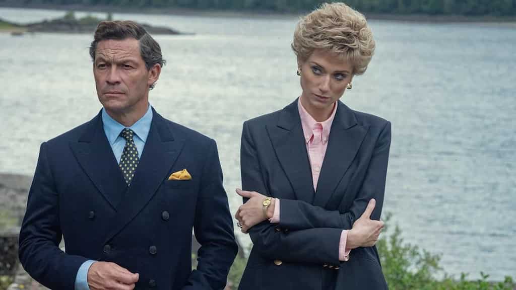 'The Crown' Season 5 trailer reveals cracks in the royal family. Watch!