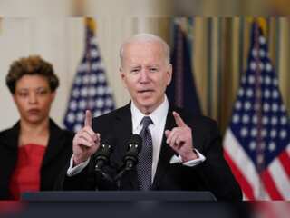 WION Climate Tracker: Biden announces $2.8 billion to boost US minerals output for EV batteries