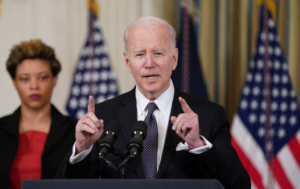 WION Climate Tracker: Biden announces $2.8 billion to boost US minerals output for EV batteries