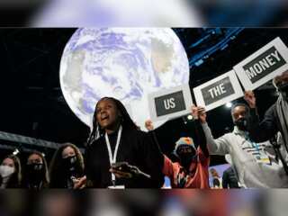 WION Climate Tracker: Children given seat at COP27 for first time in Egypt