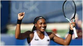 Teen sensation Coco Gauff reaches WTA Finals for first time
