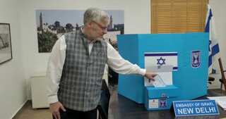 India is a major partner for us, says Israel envoy Naor Gilon