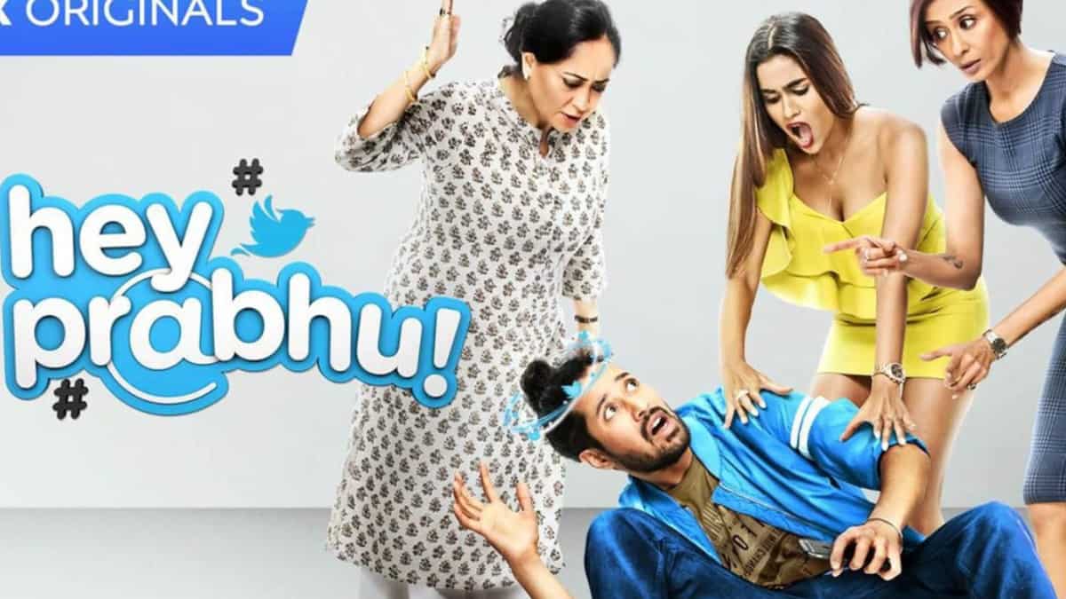 Hey Prabhu 2