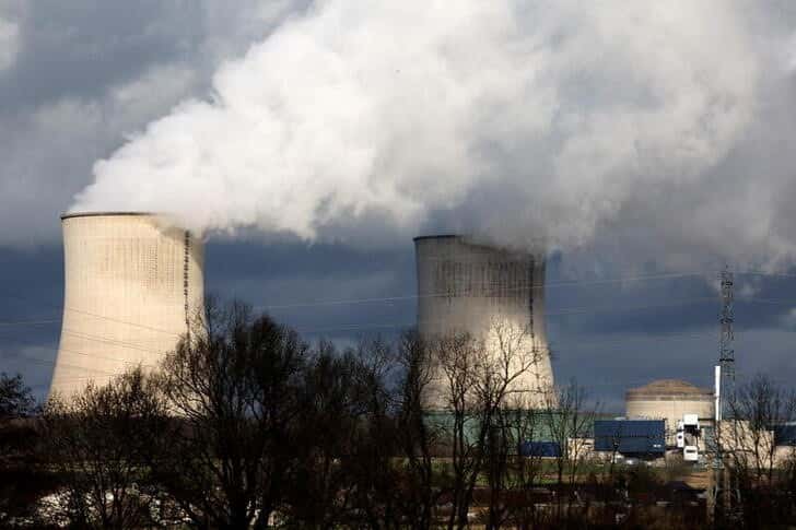 US nuclear industry struggling to get replacement for Russian enriched uranium