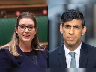 With Liz Truss quitting, here are the possible UK PM contenders