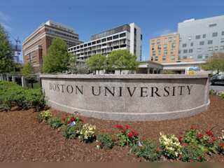 US health officials probe Boston University’s Covid virus research
