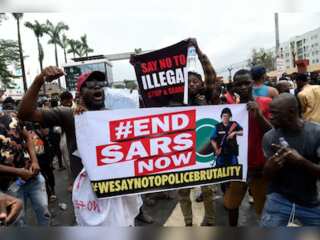 Nigeria: Two years of Lekki shooting, families of victims seek justice