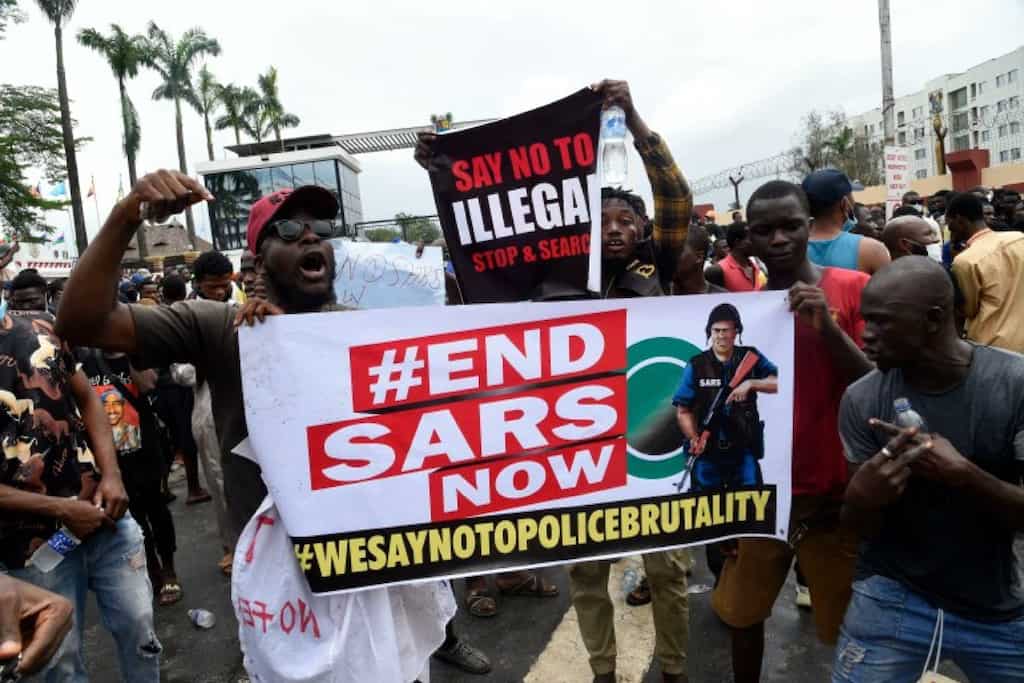 Nigeria: Two years of Lekki shooting, families of victims seek justice