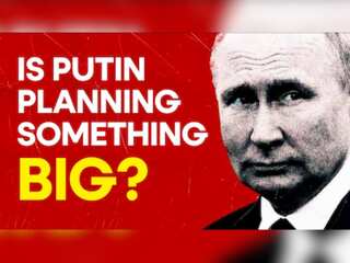Putin declares martial law in annexed regions. What does it mean for the war?