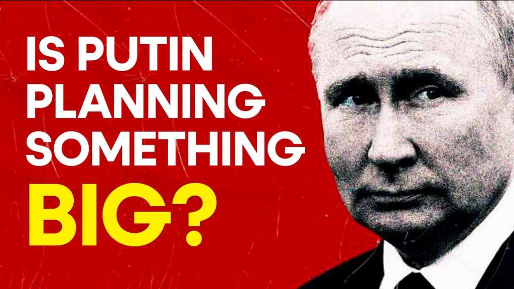 Putin declares martial law in annexed regions. What does it mean for the war?