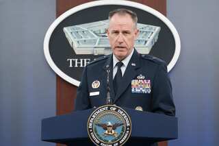 Pentagon pledges funds, help for troops seeking abortions