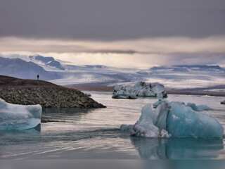 WION Climate Tracker: 21-member team installs hydrophones in Arctic