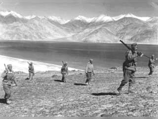 Sino-Indian war of 1962: Six decades later, situation still remains tense at LAC