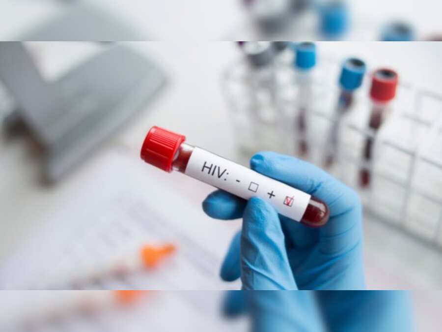 Breakthrough HIV drug trial shows biannual injection to be 100% effective against infection