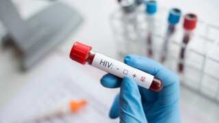Breakthrough HIV drug trial shows biannual injection to be 100% effective against infection