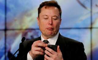 Twitter tells staff 'no plans for layoffs' following reports Musk will sack nearly 75% of employees