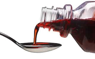 Indonesia bans all syrup, liquid medicines after death of 99 children