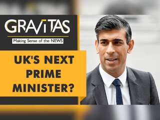 Gravitas: Who will be UK's next Prime Minister?