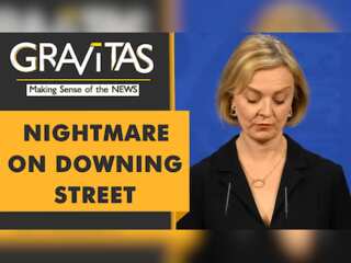 Gravitas: The events that led to Liz Truss' ouster